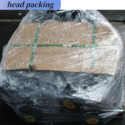Diaphragm Structure Handwheel Rising Soft Seal Gate Valves and Fitting