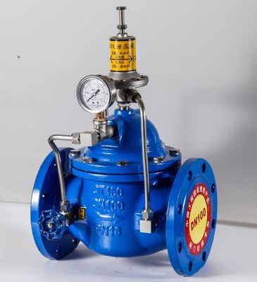 Customized ODM Support BUTTERFLY Structure Pressure Relief Valve for and Best Prices