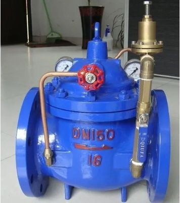 Customized ODM Support BUTTERFLY Structure Pressure Relief Valve for and Best Prices