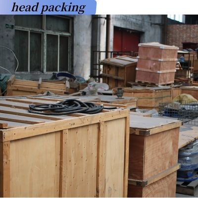 Electric Double Flange Butterfly Valve Seat EPDM Material for Low Temperature PN10