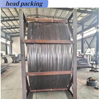 Stainless Steel Elliptical Head for Tank Top and Bottom Customized Support OBM Circle