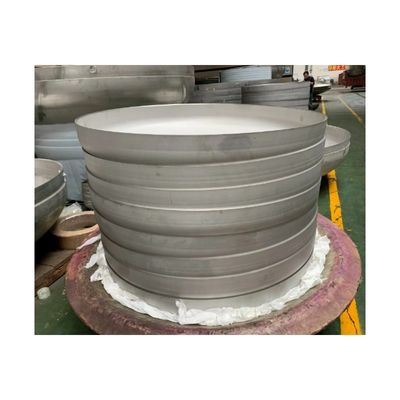 Circle Dish Torispherical Head for Pressure Vessel in Large Stock