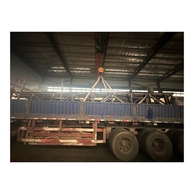 Equal Carbon Steel Elliptical Dished Seal Head Ends Cap for Casting Pressure Vessel