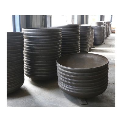 Customized Circle Head Code Torisphere Head Dish End Elliptical Head for LPG Tank Head