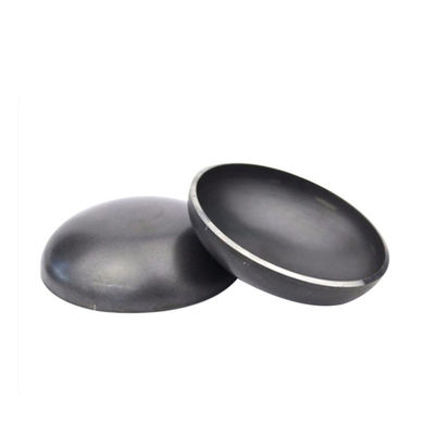 Customized Hexagon Head Tank Container and Storage Dish Head with Round Head Code