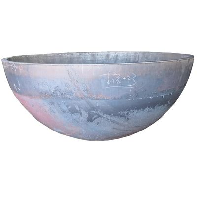 Industry Leading Bolier Bottoms Forming and ASME Pressure Vessel End Hemispherical Heads