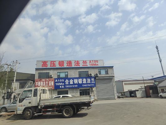 Customized Welding Connection Oil Equipment Heat Exchange Tank with Hemispherical Heads