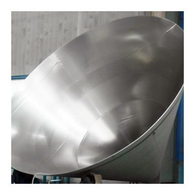 ODM Customized Support Welding Connection Stainless Steel Tank Dome Seal Head End Cap