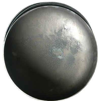 ASME Carbon Stainless Steel Ellipsoidal Dished Seal Tank Head for Pressure Vessel