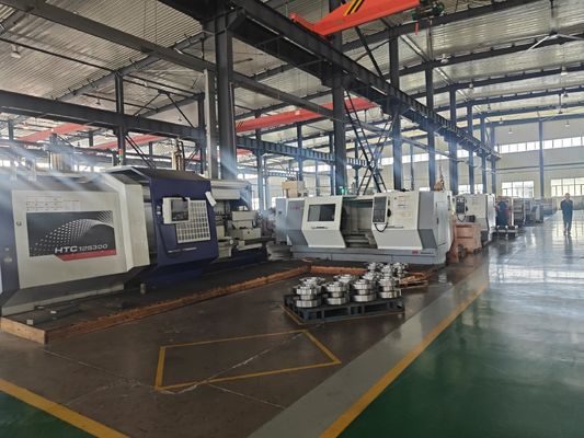 Precise Butterfly Valve With Pneumatic Actuator Expansion Flange for Customized Needs
