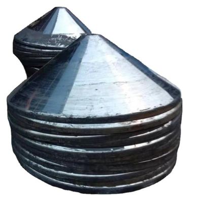 Customized Support for Stainless Steel Elliptical Head For Pressure Vessel Tank Head