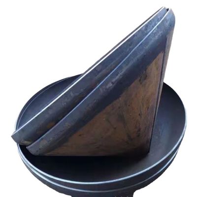 Welding Connection Good-Seller Stainless Steel Tank Dishes End Cap Conical Dished Head