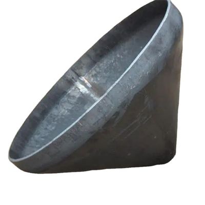 Casting Cone-shaped Tapered Head for 304 Large Diameter Heads OEM and Casting Included