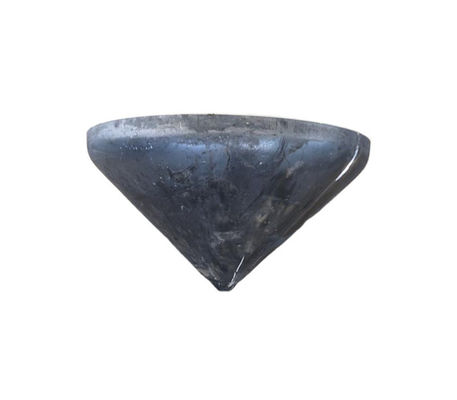 Casting Cone-shaped Tapered Head for 304 Large Diameter Heads OEM and Casting Included