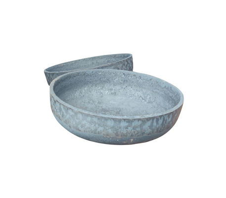 ASME Standard Stainless 304 Steel Tank Dishes End Hemispherical Ellipsoidal Circle Head