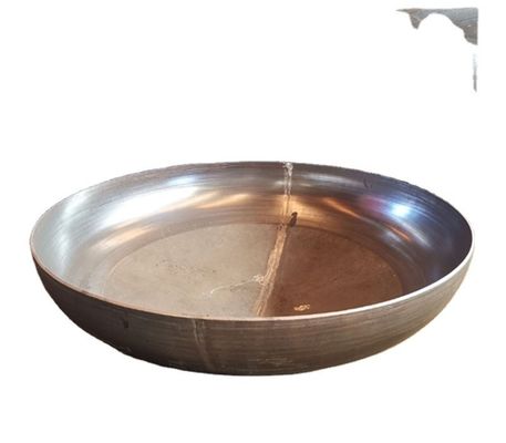 Welding Connection Stainless 304 Steel Ellipsoidal Torispherical Dished Tank End Head