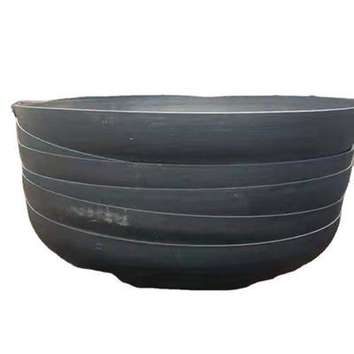 304 AISI Stamping End Cap for ASME Semi Ellipsoidal Heads on Boiler Pressure Tank