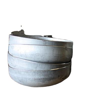 304 Material Hexagon Head Elliptical Cast Iron Trench Cover and Manhole with Material