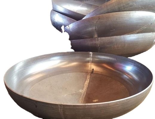ASME Carbon Steel Head for Tanks Elliptical Torispherical Hemisphere Spherical Conical