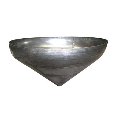 ASME Carbon Steel Head for Tanks Elliptical Torispherical Hemisphere Spherical Conical