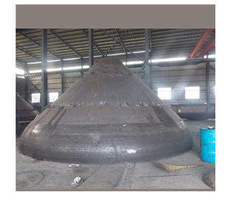 ASME Carbon Steel Head for Tanks Elliptical Torispherical Hemisphere Spherical Conical