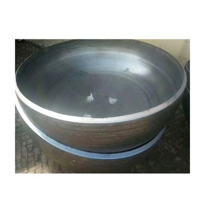 ASME Approved Customized Equal Ellipsoidal Tank Dish End Head for Optimal Performance