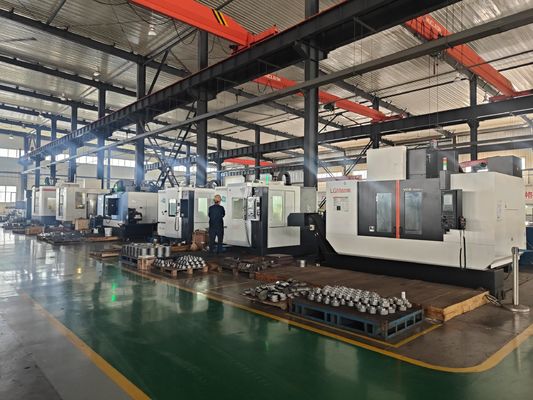 Efficiently Designed Pn16 Dn50 Ductile Cast Iron Lug Butterfly Valve with OBM Support