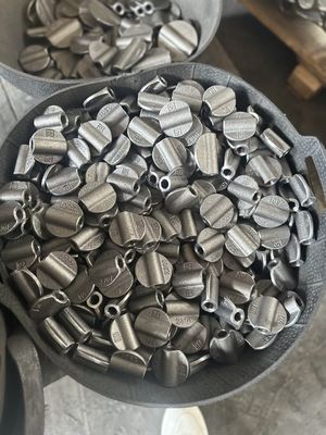 Structure BUTTERFLY Stainless Steel Wafer Type DIN Butterfly Valve