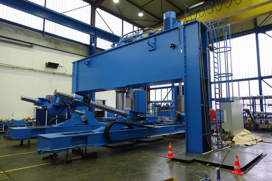 Equal Volume Conical Head Cone Tank End Cap Customized for Your Requirements