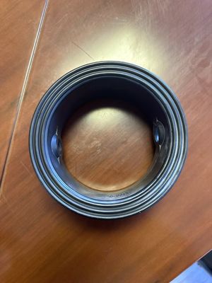 Double Interflanged Flanged Type Butterfly Valve Manual Electric and Pneumatic Options