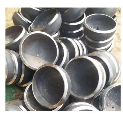 30 Inch and 36 Inch Hemispherical Elliptical Tank Heads with Equal Casting Efficiency