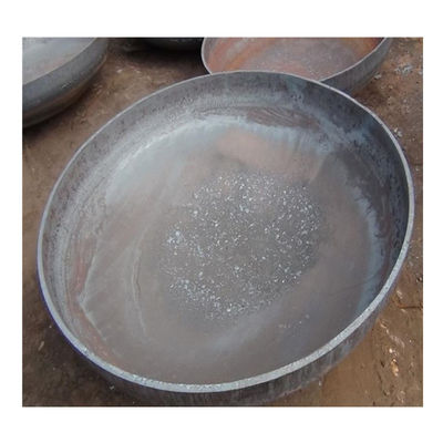 30 Inch and 36 Inch Hemispherical Elliptical Tank Heads with Equal Casting Efficiency