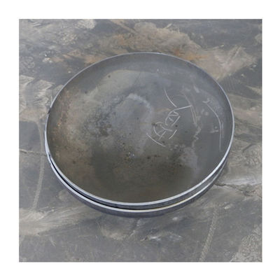 30 Inch and 36 Inch Hemispherical Elliptical Tank Heads with Equal Casting Efficiency