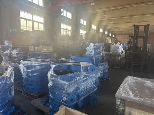 High Temperature CPVC Butterfly Valve Customized for Long-lasting Performance