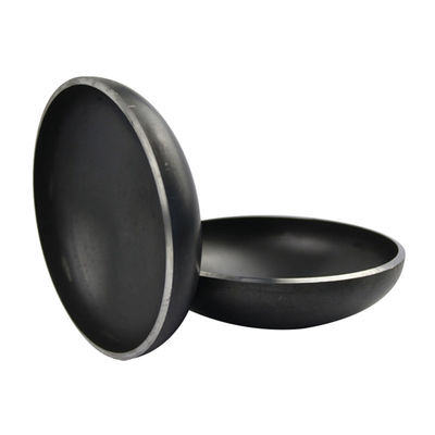 Equal Welding Connection Lpg Gas Tank Head Drum Spinning Head Ellipsoidal Dished Head