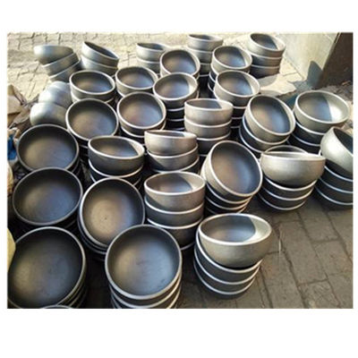 Equal Welding Connection Lpg Gas Tank Head Drum Spinning Head Ellipsoidal Dished Head