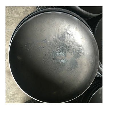 Equal Welding Connection Lpg Gas Tank Head Drum Spinning Head Ellipsoidal Dished Head