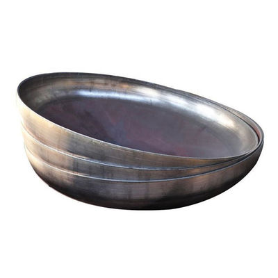 Welding Connection Circle Head Code Large Steel Spheres for 36&quot; Mild Steel Half Sphere