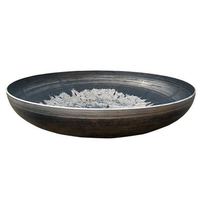 600mm Diameter 300 Series Grade Stainless Steel Hemisphere Hollow Sphere for Industrial