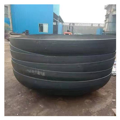 600mm Diameter 300 Series Grade Stainless Steel Hemisphere Hollow Sphere for Industrial