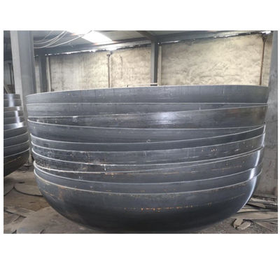 600mm Diameter 300 Series Grade Stainless Steel Hemisphere Hollow Sphere for Industrial