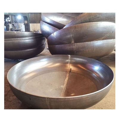 600mm Diameter 300 Series Grade Stainless Steel Hemisphere Hollow Sphere for Industrial