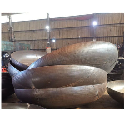 600mm Diameter 300 Series Grade Stainless Steel Hemisphere Hollow Sphere for Industrial