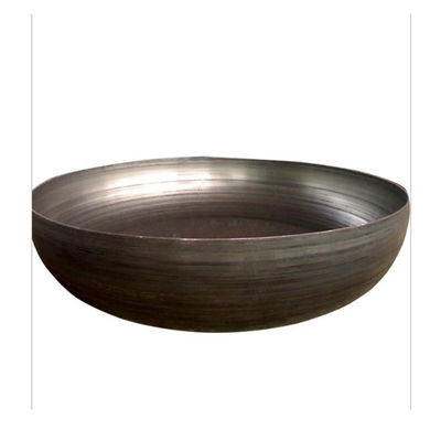 Connection Welding Aluminium Torispherical Heads for Pressure Vessel and Reactors