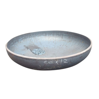 Connection Welding Aluminium Torispherical Heads for Pressure Vessel and Reactors