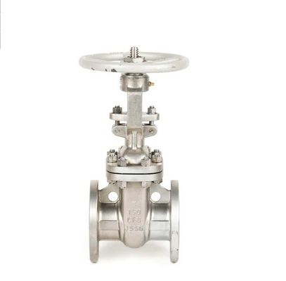ODM Customized Consistently Valves and Fitting for Low Temperature Media Applications