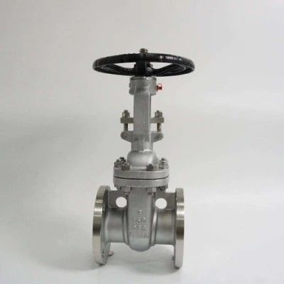 ODM Customized Consistently Valves and Fitting for Low Temperature Media Applications
