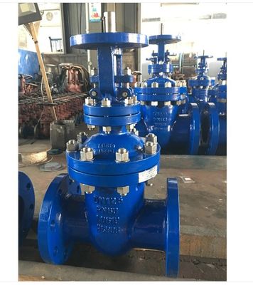 ODM Customized Consistently Valves and Fitting for Low Temperature Media Applications