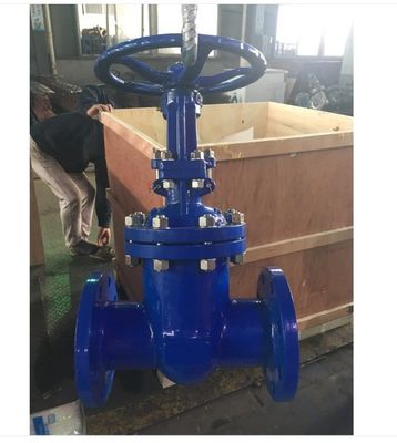 ODM Customized Consistently Valves and Fitting for Low Temperature Media Applications