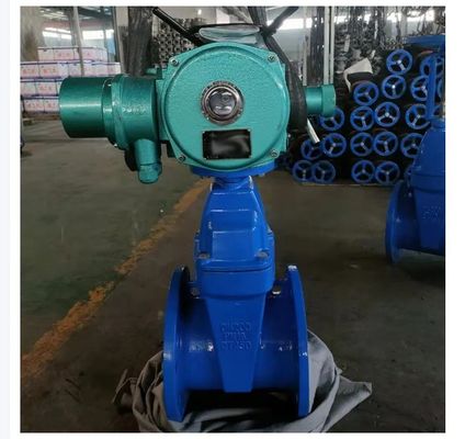 OBM Customized Metal Seat Standard Specification Drain Valve for Butterfly Structure